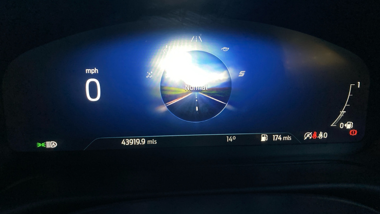 Ford Puma 1.0 EcoBoost Hybrid mHEV ST-Line X First Ed 5dr Petrol Hatchback